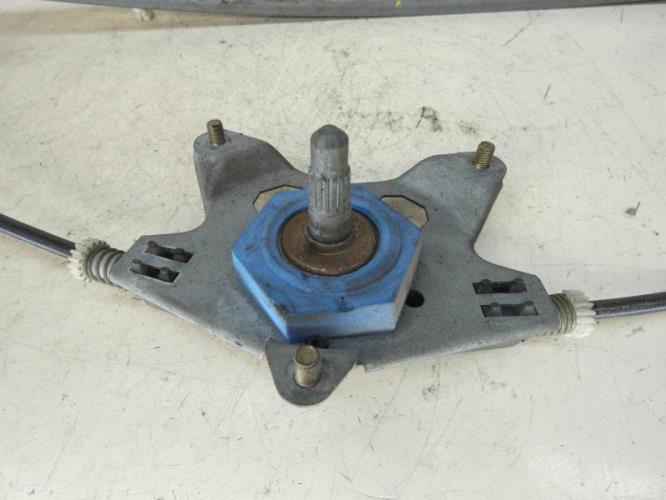 Leve vitre mecanique arriere gauche CITROEN