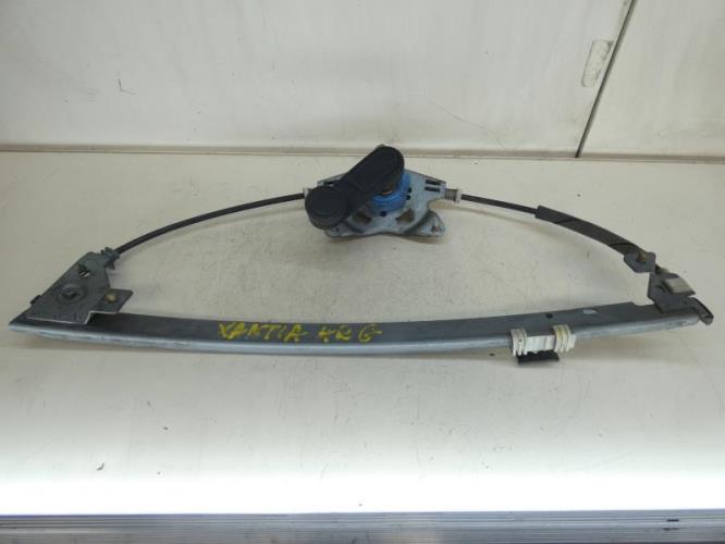 Leve vitre mecanique arriere gauche CITROEN