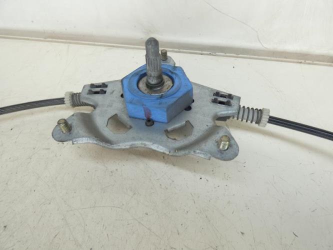 Leve vitre mecanique arriere gauche CITROEN