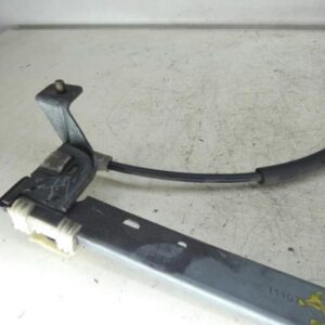 Leve vitre mecanique arriere gauche CITROEN SAXO PHASE 1