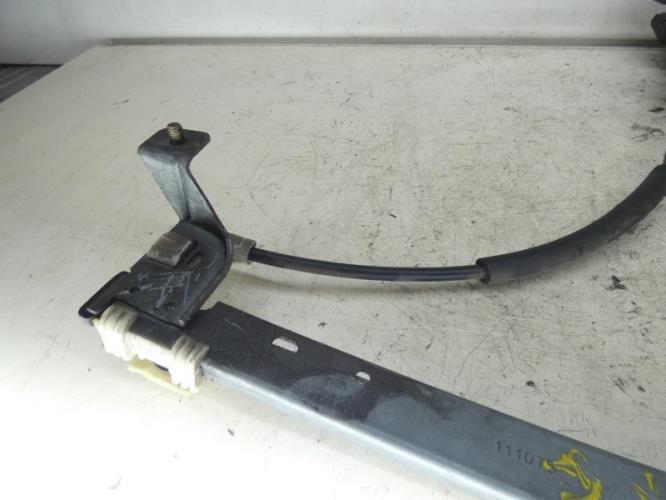 Leve vitre mecanique arriere gauche CITROEN SAXO PHASE 1