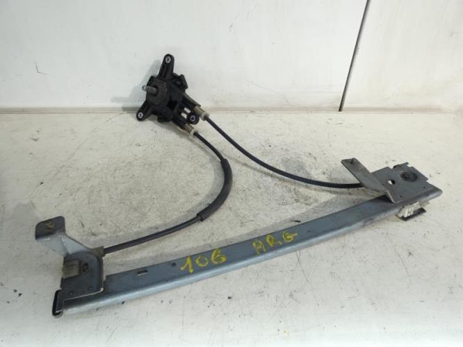 Leve vitre mecanique arriere gauche PEUGEOT