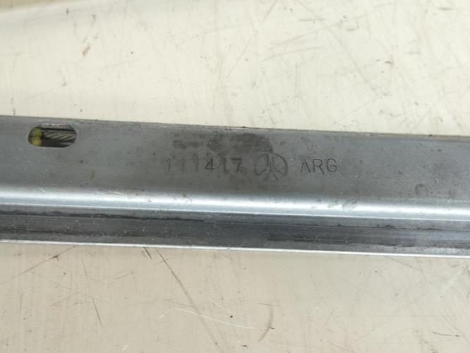 Leve vitre mecanique arriere gauche CITROEN EVASION