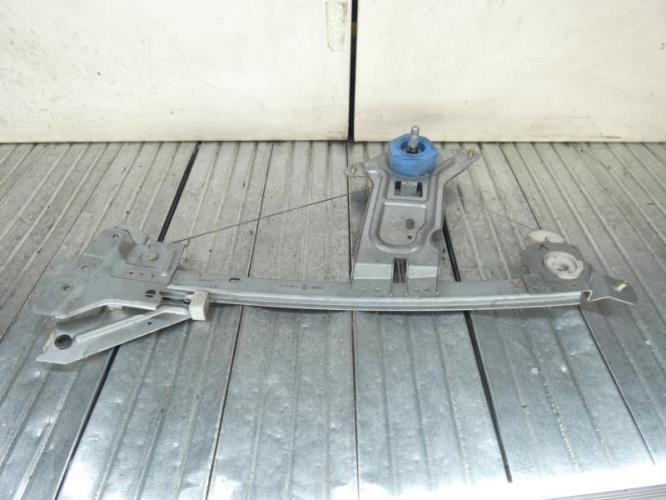 Leve vitre mecanique arriere gauche CITROEN
