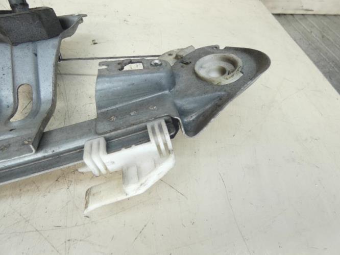 Leve vitre mecanique arriere gauche PEUGEOT 5 portes