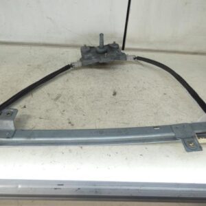 Leve vitre mecanique arriere gauche RENAULT SCENIC 1 PHASE 2
