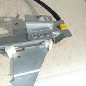 Leve vitre mecanique arriere gauche PEUGEOT 307 PHASE 1