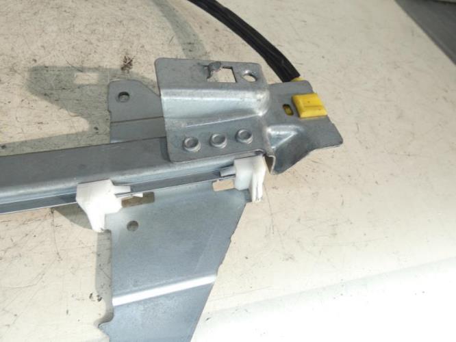Leve vitre mecanique arriere gauche PEUGEOT 307 PHASE 1