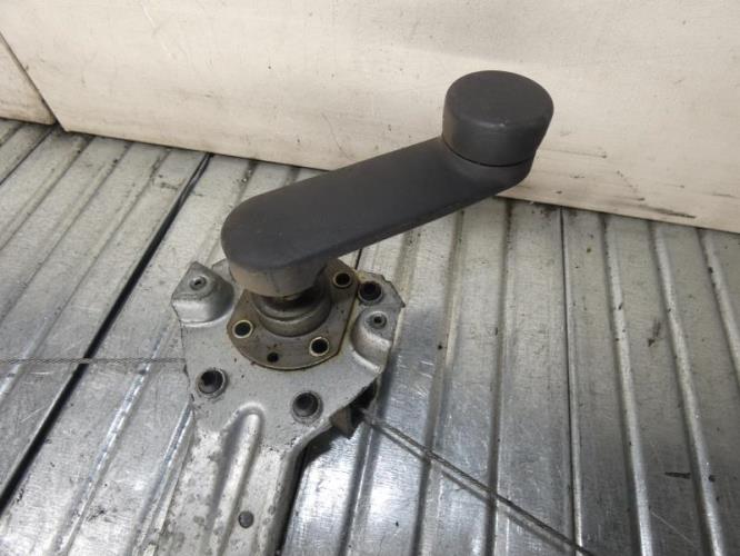 Leve vitre mecanique arriere gauche OPEL ZAFIRA B PHASE 1 Diesel