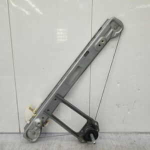 Leve vitre mecanique arriere gauche FORD FOCUS 1 Diesel