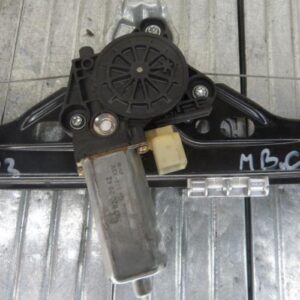 Leve vitre mecanique arriere gauche MERCEDES CLASSE C 203 PHASE 1 Diesel