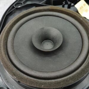 Leve vitre mecanique arriere gauche FORD FIESTA 6 PHASE 2 Diesel