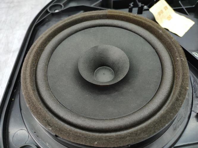 Leve vitre mecanique arriere gauche FORD FIESTA 6 PHASE 2 Diesel