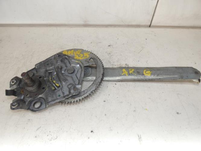 Leve vitre mecanique arriere gauche BMW