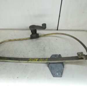 Leve vitre mecanique arriere gauche RENAULT