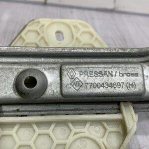 Leve vitre mecanique arriere gauche RENAULT CLIO 2 CAMPUS PHASE 2 Diesel