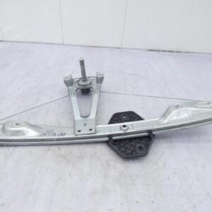 Leve vitre mecanique arriere gauche RENAULT CLIO 2 PHASE 1 Essence