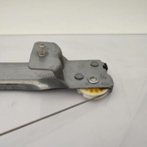 Leve vitre mecanique arriere gauche RENAULT CLIO 4 PHASE 1 Diesel