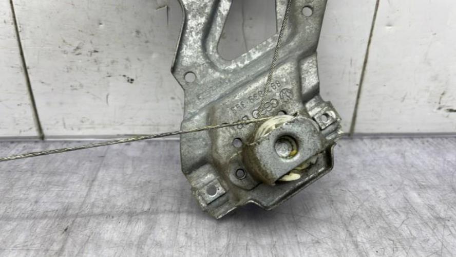 Leve vitre mecanique arriere gauche AUDI 80 3 PHASE 2 Diesel