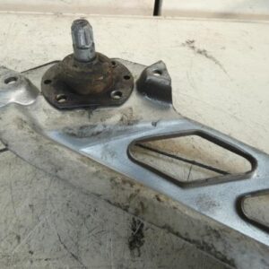 Leve vitre mecanique arriere gauche OPEL CORSA B