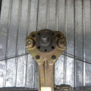 Leve vitre mecanique arriere gauche OPEL VECTRA B PHASE 1 Diesel