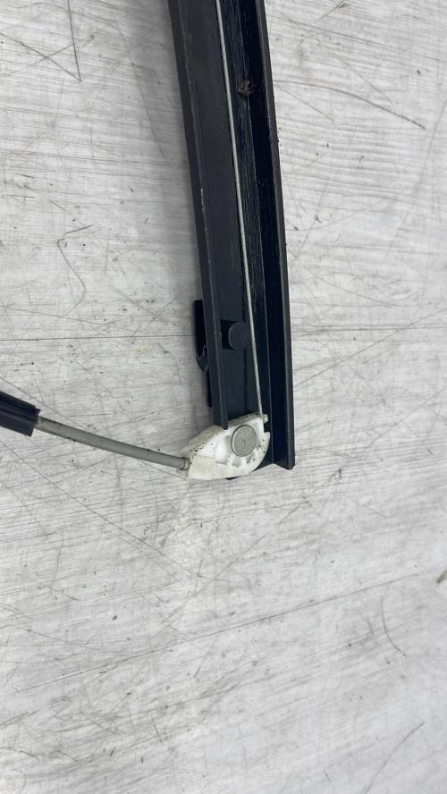 Leve vitre mecanique arriere gauche CHEVROLET SPARK PHASE 1 Essence