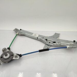 Leve vitre mecanique arriere gauche PEUGEOT 208 1 PHASE 2 Essence