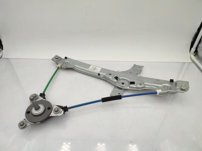 Leve vitre mecanique arriere gauche PEUGEOT 208 1 PHASE 2 Essence