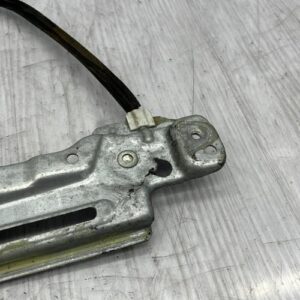 Leve vitre mecanique arriere gauche PEUGEOT 308 2 PHASE 1 Diesel