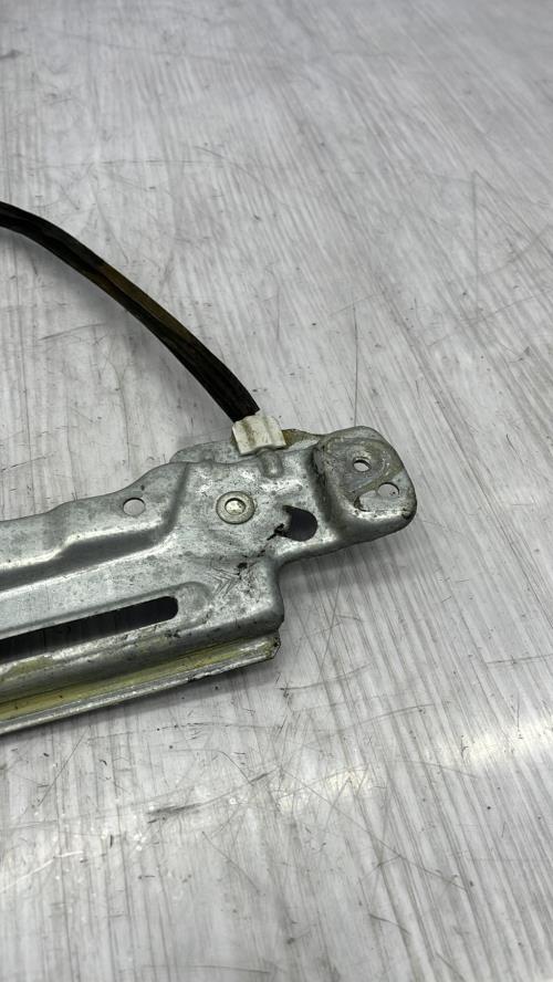 Leve vitre mecanique arriere gauche PEUGEOT 308 2 PHASE 1 Diesel