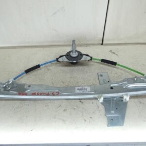 Leve vitre mecanique arriere gauche CITROEN C3 PICASSO PHASE 1