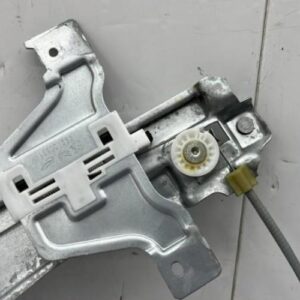 Leve vitre mecanique arriere gauche CITROEN C3 3 PHASE 2 Diesel
