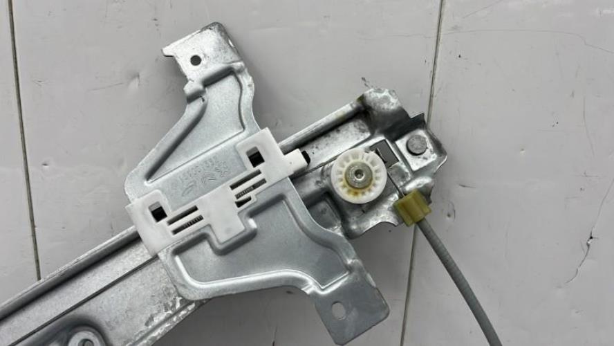 Leve vitre mecanique arriere gauche CITROEN C3 3 PHASE 2 Diesel