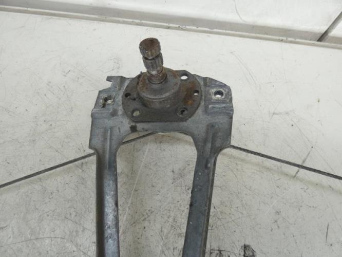 Leve vitre mecanique arriere gauche MERCEDES