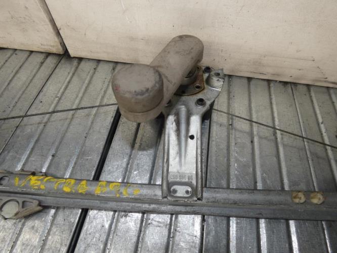 Leve vitre mecanique arriere gauche OPEL VECTRA A PHASE 1 Diesel
