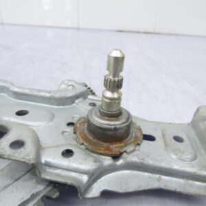 Leve vitre mecanique arriere gauche PEUGEOT 205 PHASE 2 Diesel