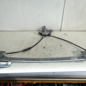 Leve vitre mecanique arriere gauche PEUGEOT 807