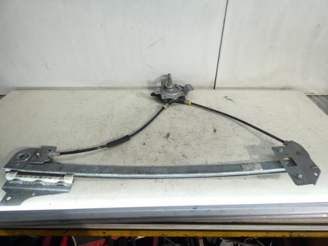 Leve vitre mecanique arriere gauche PEUGEOT 807