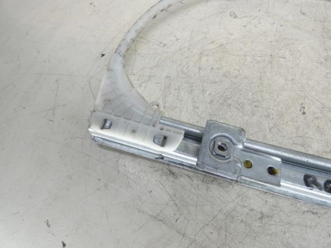 Leve vitre mecanique arriere gauche RENAULT