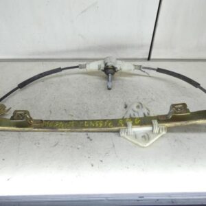 Leve vitre mecanique arriere gauche RENAULT