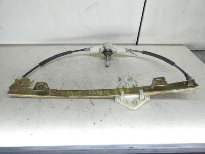 Leve vitre mecanique arriere gauche RENAULT