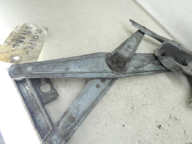 Leve vitre mecanique arriere gauche ROVER