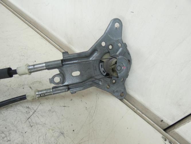 Leve vitre mecanique avant droit CITROEN