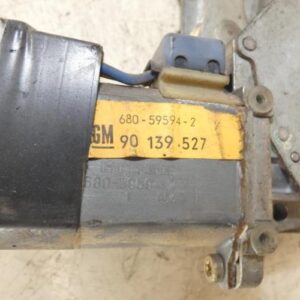 Leve vitre mecanique avant droit OPEL CORSA A PHASE 1
