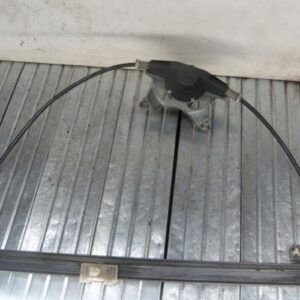 Leve vitre mecanique avant droit CITROEN ZX PHASE 1 Diesel