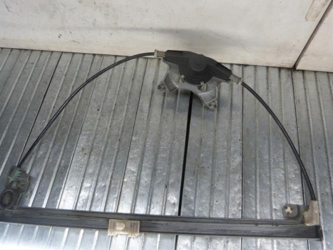Leve vitre mecanique avant droit CITROEN ZX PHASE 1 Diesel