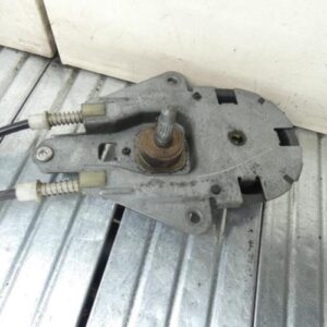 Leve vitre mecanique avant droit FIAT SCUDO 1 PHASE 1 Diesel