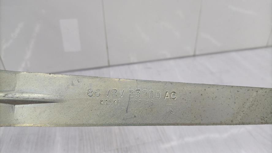 Leve vitre mecanique avant droit FORD TRANSIT 2 PHASE 2 Diesel