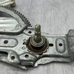 Leve vitre mecanique avant droit PEUGEOT 205 PHASE 2 Essence