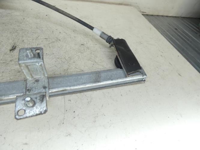 Leve vitre mecanique avant droit PEUGEOT BOXER 1